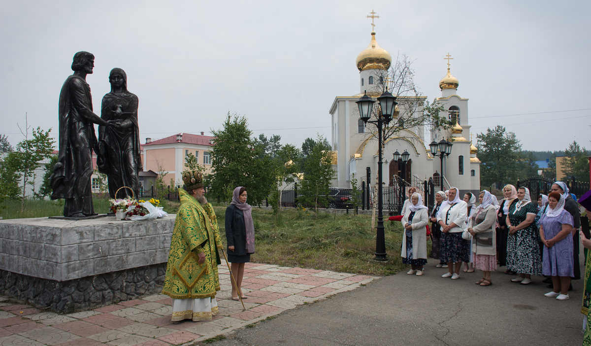 Храм п Смеловский